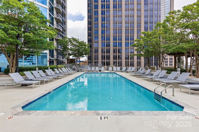 210 N Church Street 2910, Charlotte, NC 28202