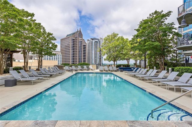 210 N Church Street 2910, Charlotte, NC 28202