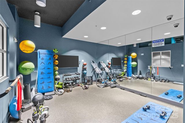 210 N Church Street 2910, Charlotte, NC 28202