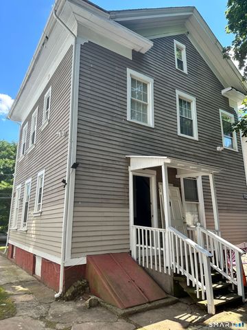 189 Putnam Street, New Haven, CT 06519
