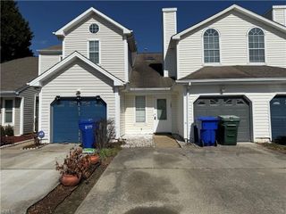 105 Squire RCH, Suffolk, VA 23434
