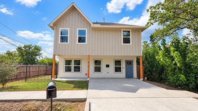 8361 Tate Street, Houston, TX 77028