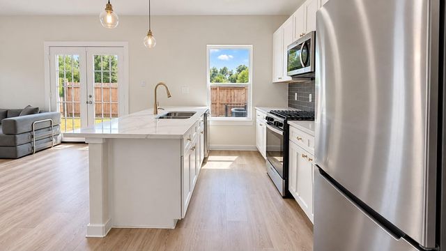 8361 Tate Street, Houston, TX 77028