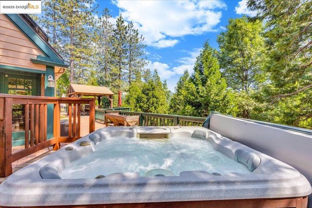 23980 Cedar Hill Lane, Twain Harte, CA 95383