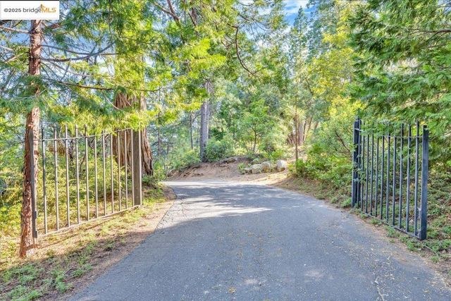 23980 Cedar Hill Lane, Twain Harte, CA 95383