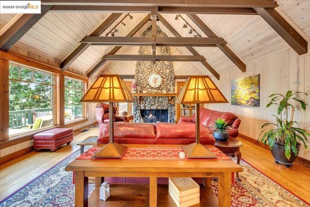 23980 Cedar Hill Lane, Twain Harte, CA 95383