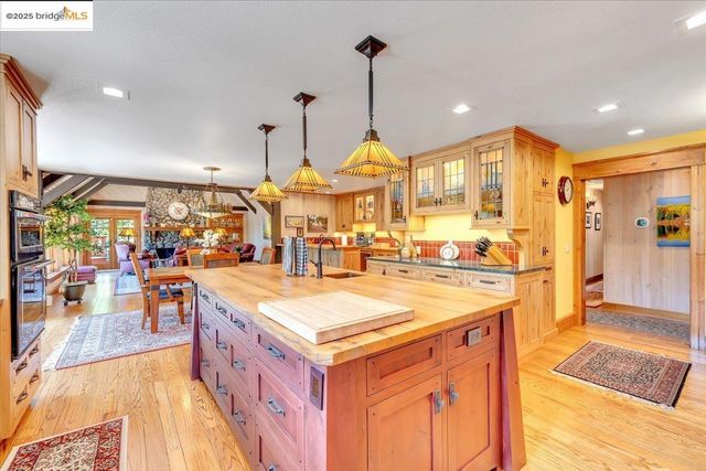 23980 Cedar Hill Lane, Twain Harte, CA 95383