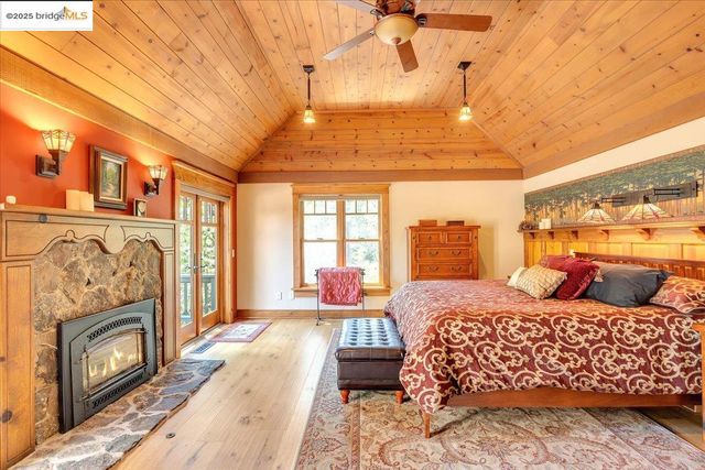 23980 Cedar Hill Lane, Twain Harte, CA 95383