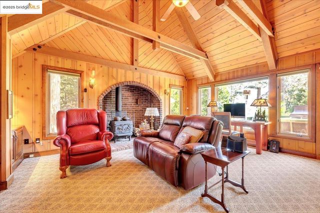 23980 Cedar Hill Lane, Twain Harte, CA 95383