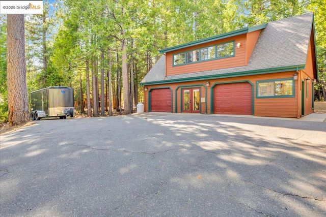 23980 Cedar Hill Lane, Twain Harte, CA 95383