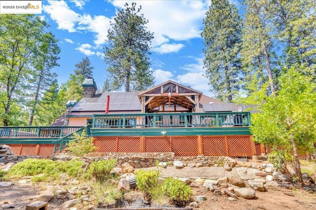 23980 Cedar Hill Lane, Twain Harte, CA 95383