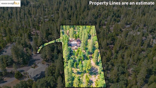 23980 Cedar Hill Lane, Twain Harte, CA 95383