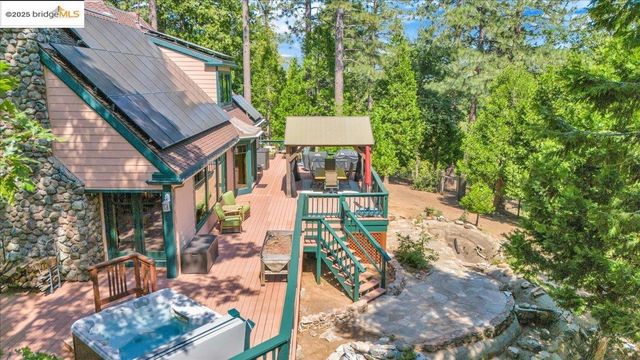 23980 Cedar Hill Lane, Twain Harte, CA 95383