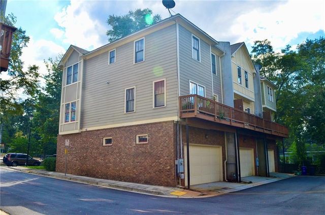 1339 Oakview Road, Decatur, GA 30030