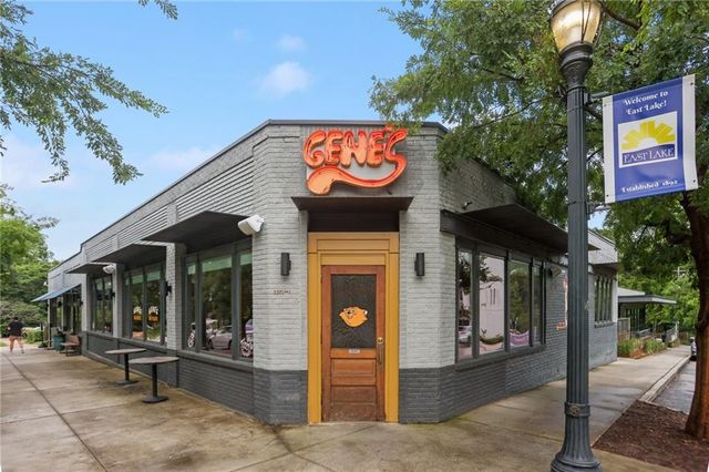 1339 Oakview Road, Decatur, GA 30030