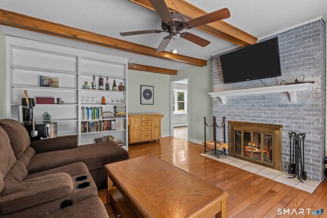 34 Vezina Drive, Killingly, CT 06239
