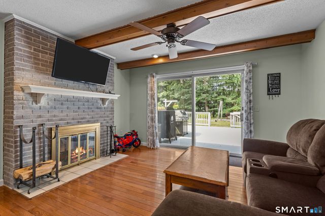 34 Vezina Drive, Killingly, CT 06239