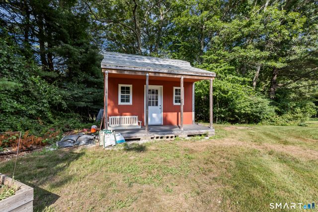 34 Vezina Drive, Killingly, CT 06239