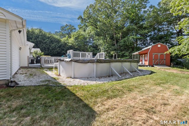 34 Vezina Drive, Killingly, CT 06239