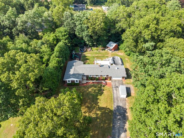 34 Vezina Drive, Killingly, CT 06239