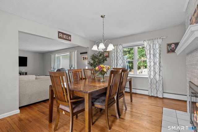 34 Vezina Drive, Killingly, CT 06239
