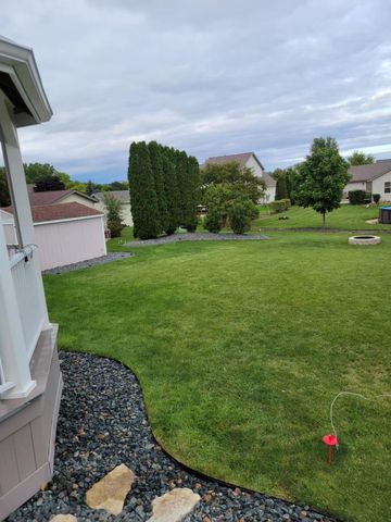 108 Baron ROAD, Mukwonago, WI 53149