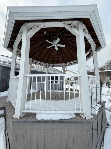 108 Baron ROAD, Mukwonago, WI 53149