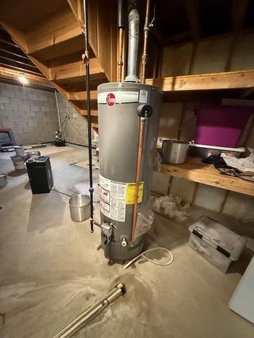 108 Baron ROAD, Mukwonago, WI 53149