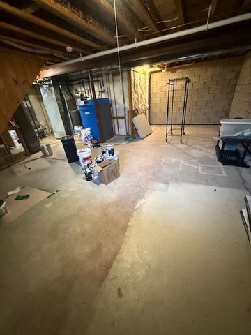 108 Baron ROAD, Mukwonago, WI 53149