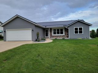 108 Baron ROAD, Mukwonago, WI 53149