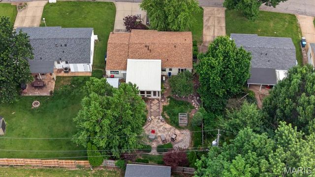 858 Morningside Lane, Arnold, MO 63010