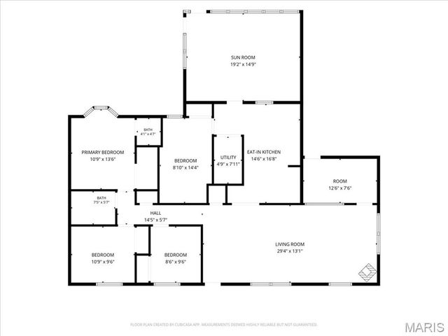 858 Morningside Lane, Arnold, MO 63010
