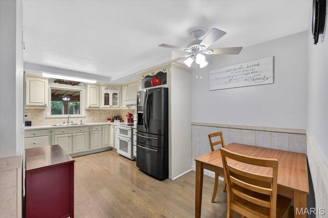 858 Morningside Lane, Arnold, MO 63010
