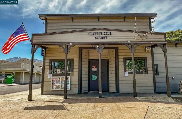 406 Mt Sequoia Ct, Clayton, CA 94517