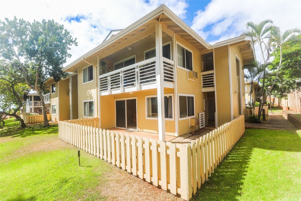 94-508 Kupuohi Street 8103, Waipahu, HI 96797