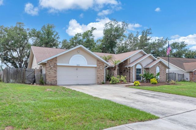 621 PENN NATIONAL ROAD, Seffner, FL 33584