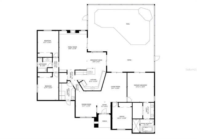 621 PENN NATIONAL ROAD, Seffner, FL 33584