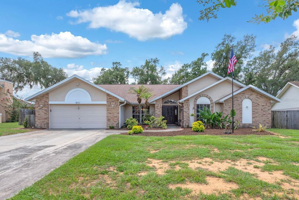 621 PENN NATIONAL ROAD, Seffner, FL 33584