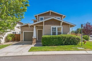 1265 Woodside Drive, Gardnerville, NV 89460