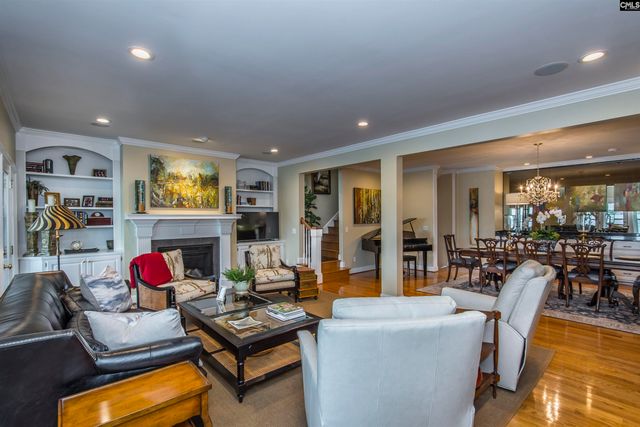 142 Ballentine Lane, Chapin, SC 29036