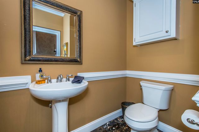 142 Ballentine Lane, Chapin, SC 29036