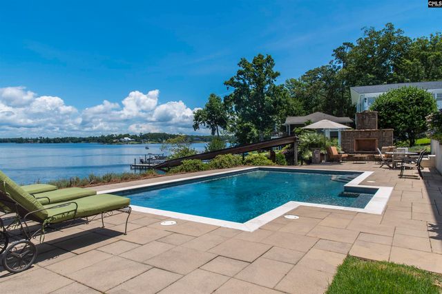 142 Ballentine Lane, Chapin, SC 29036
