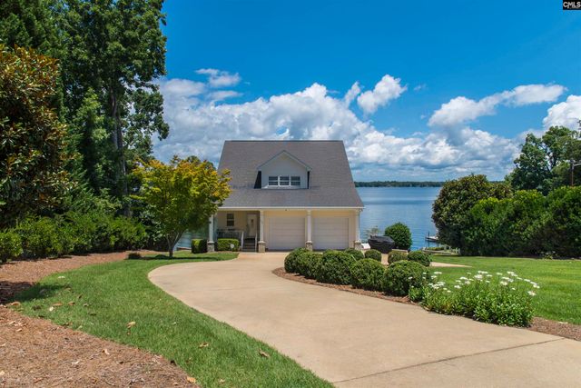 142 Ballentine Lane, Chapin, SC 29036