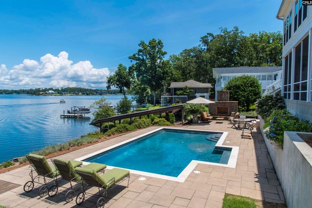 142 Ballentine Lane, Chapin, SC 29036
