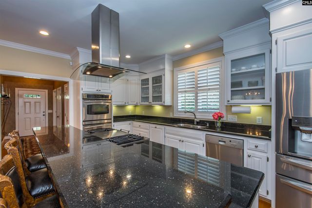 142 Ballentine Lane, Chapin, SC 29036
