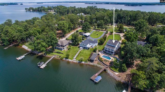 142 Ballentine Lane, Chapin, SC 29036