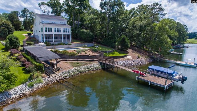 142 Ballentine Lane, Chapin, SC 29036
