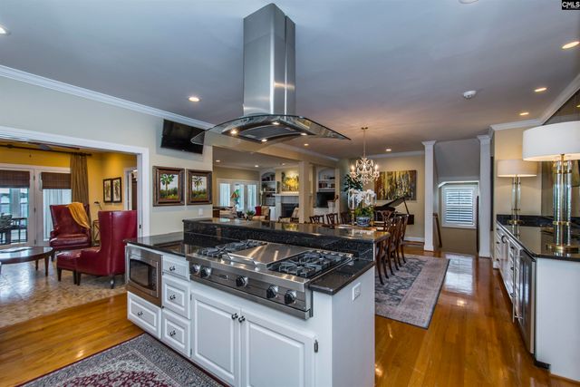 142 Ballentine Lane, Chapin, SC 29036