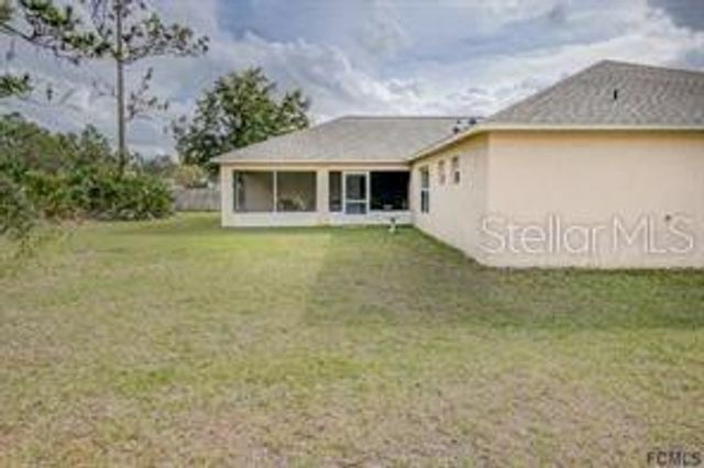 168 PINE GROVE DRIVE, Palm Coast, FL 32164