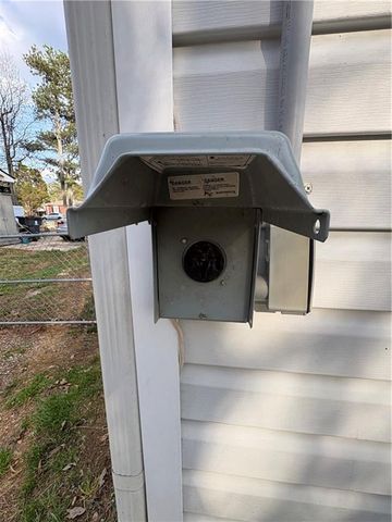 298 Little Street NE, White, GA 30184